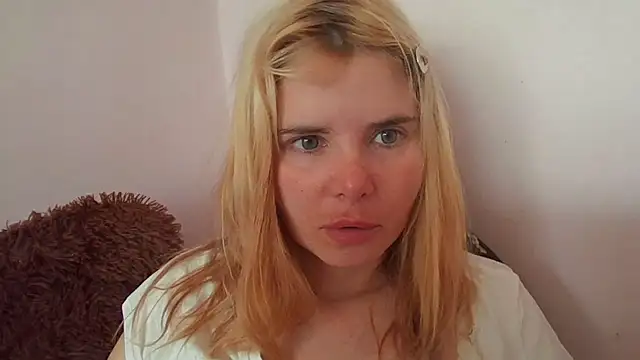 HornyElena online show from July 8, 8:30 am