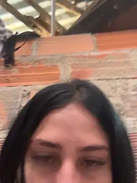 Snapshot of katalellahot03 chatting on November 26, 2:40 pm katalellahot03 online show from November 26, 2:40 pm