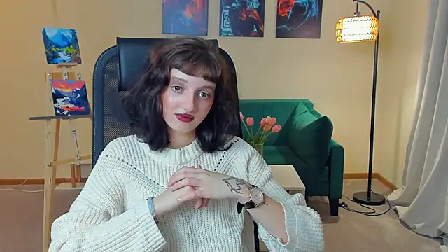 JannLedain online show from November 8, 7:08 am