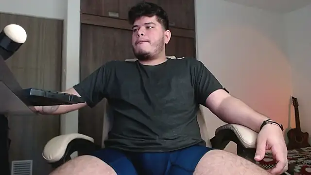 Dante Bonett online show from November 8, 7:56 pm