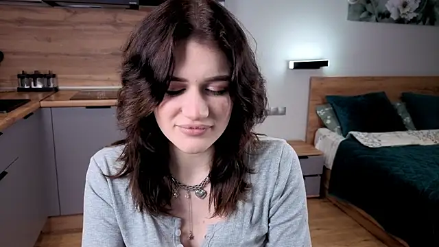 eshleeygreen online show from November 14, 2:05 pm