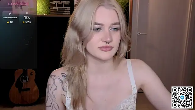 eshleeygreen online show from May 31, 7:48 pm