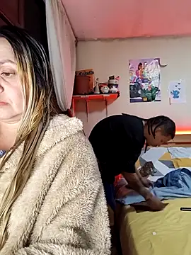 maijack25 online show from November 21, 12:43 am