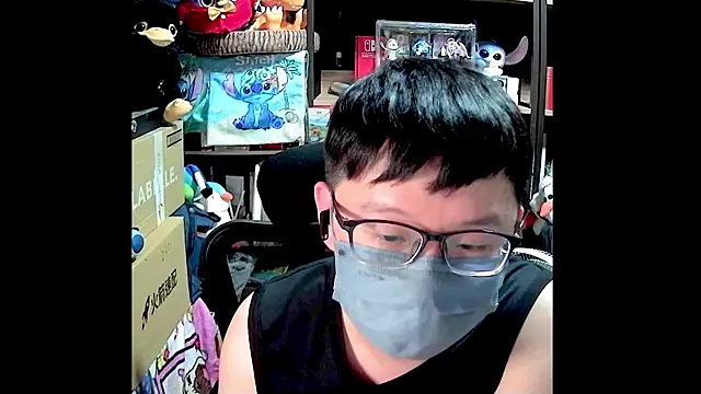 Snapshot of kk05483 chatting on June 12, 6:07 pm kk05483 online show from June 12, 6:07 pm