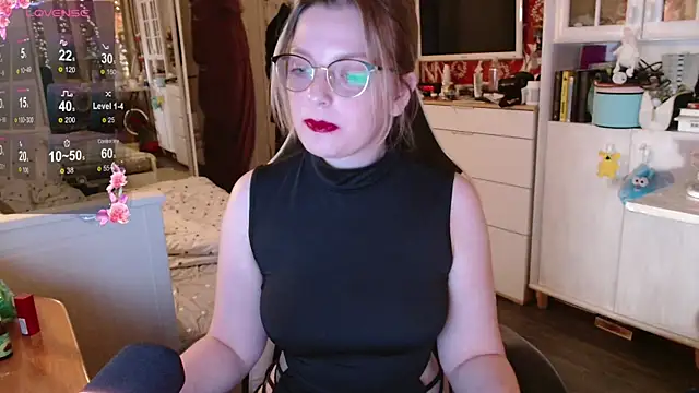 dominyantrix online show from November 15, 10:59 pm