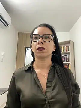 Vicky ro online show from November 12, 1:06 am