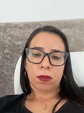 Vicky ro online show from November 13, 6:07 pm