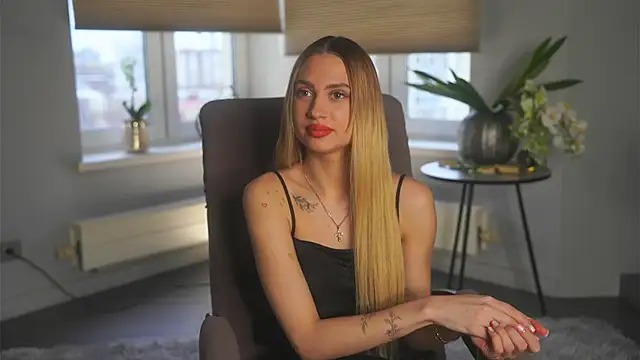 FreidaLerew online show from November 7, 10:37 am