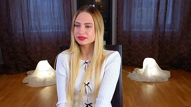 FreidaLerew online show from November 11, 4:45 am