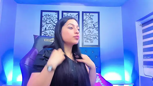 KATHYGP online show from November 12, 11:43 am