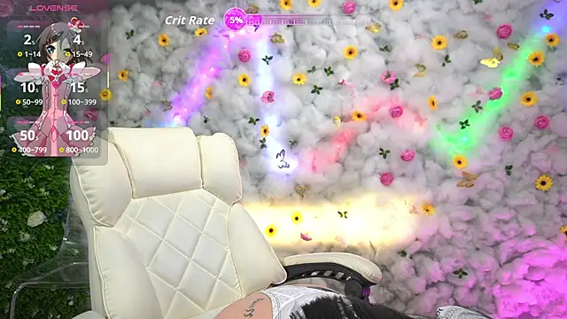 Snapshot of Candy_T33n chatting on December 17, 5:19 pm Candy T33n online show from December 17, 5:19 pm