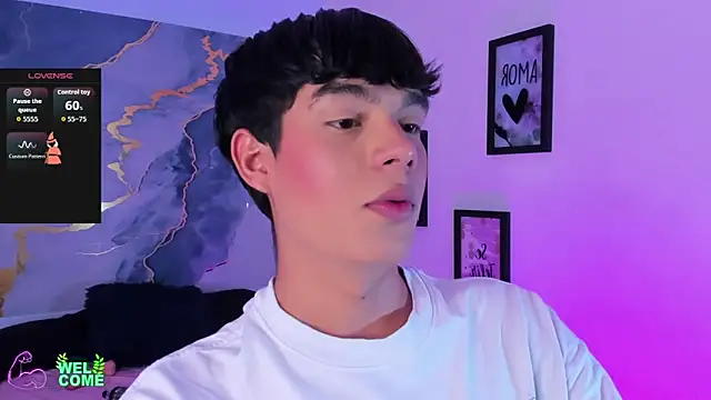 Isaac Kurtt online show from January 14, 8:25 pm