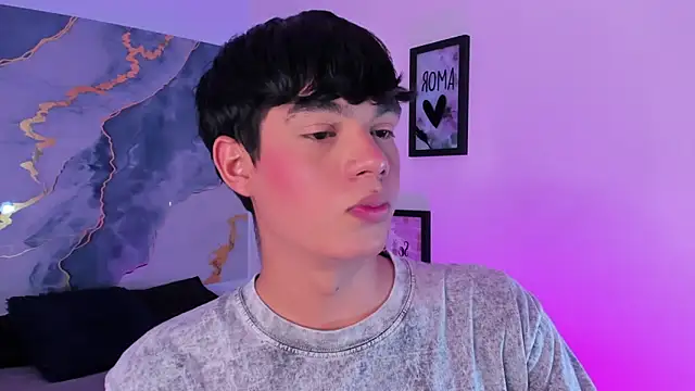 Isaac Kurtt online show from January 15, 7:39 pm