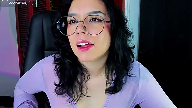 Dubraska Rubio online show from March 26, 1:22 am