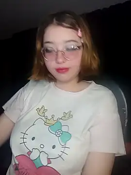 Snapshot of Michi_sauria1 chatting on November 11, 8:25 am Michi sauria1 online show from November 11, 8:25 am