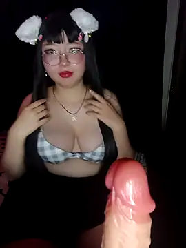 Snapshot of Michi_sauria1 chatting on November 22, 12:53 am Michi sauria1 online show from November 22, 12:53 am