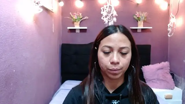 monika 256 online show from January 7, 1:24 pm