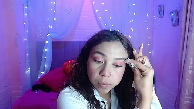 monika 256 online show from April 14, 12:55 pm