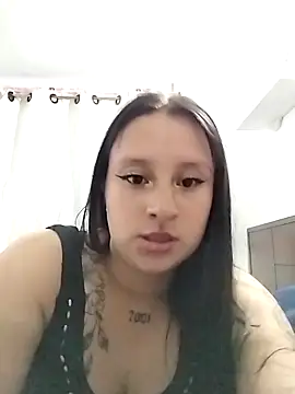 Thamara- online show from November 6, 10:43 pm