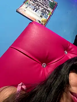 Chiquinquira3 online show from November 25, 4:56 am