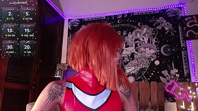 ivybank online show from November 14, 7:56 pm