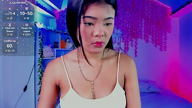  hanna sky online show from February 11, 6:24 pm