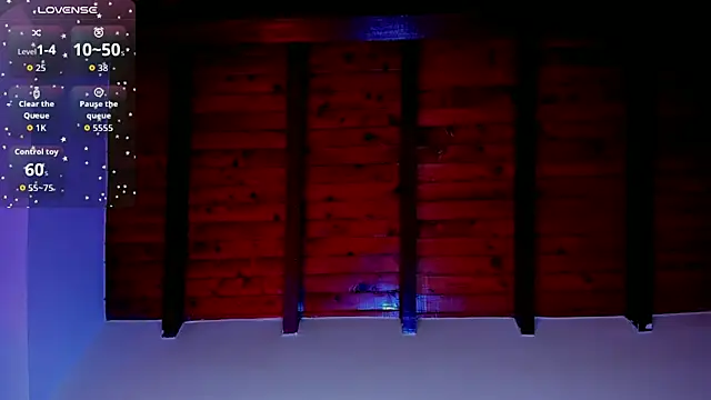  hanna sky online show from February 17, 6:14 pm