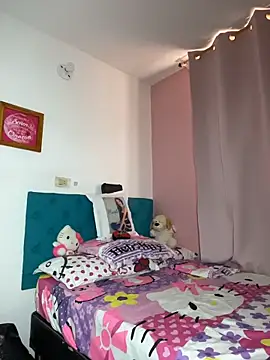 Melody Spencer26 online show from March 3, 5:30 pm