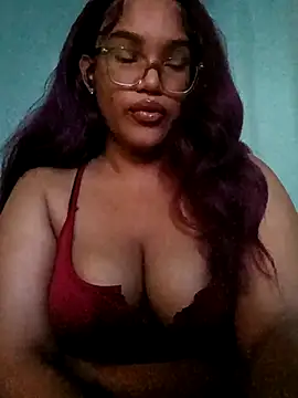 exotichoneyy online show from November 8, 7:56 pm