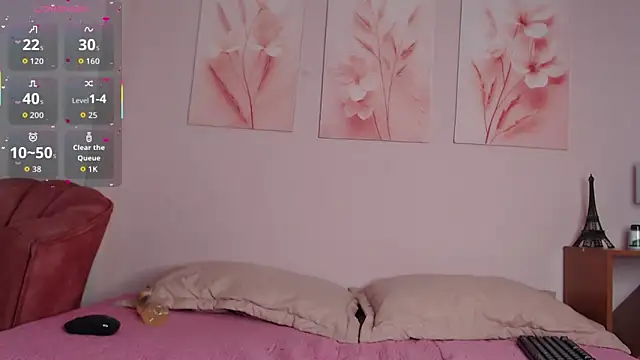 anicarter online show from December 21, 7:10 pm