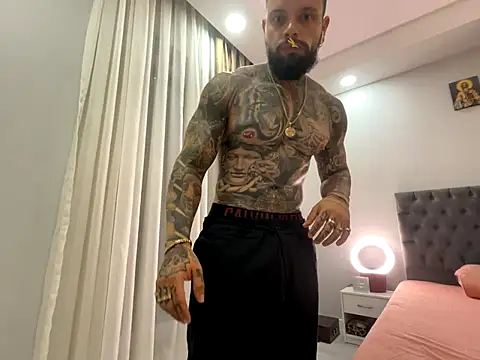 Snapshot of _Nate___ chatting on November 7, 9:04 pm Nate online show from November 7, 9:04 pm