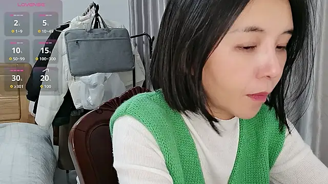 Snapshot of Wanwan61 chatting on November 17, 12:55 pm Wanwan61 online show from November 17, 12:55 pm