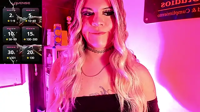 mistressparty online show from March 30, 6:47 am