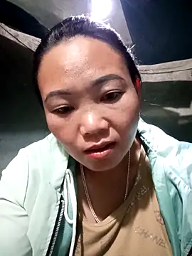 Snapshot of susunini chatting on November 8, 9:20 am susunini online show from November 8, 9:20 am