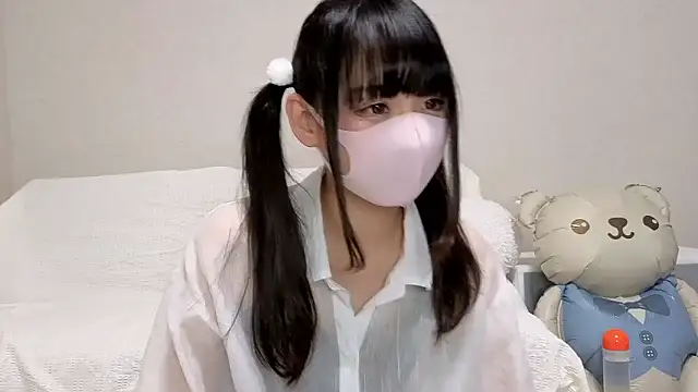 Snapshot of yuna-yourgirlfriend chatting on December 3, 1:46 am yuna-yourgirlfriend online show from December 3, 1:46 am