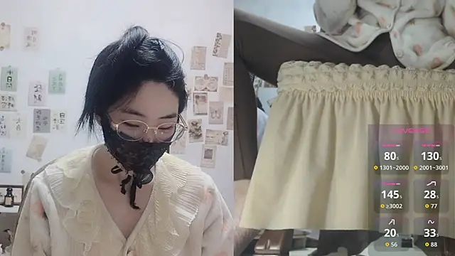 Ga2e-888 online show from April 18, 1:04 pm