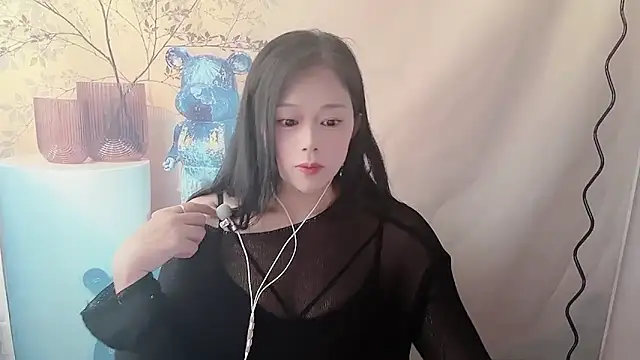 cici bbyy online show from December 21, 5:47 am