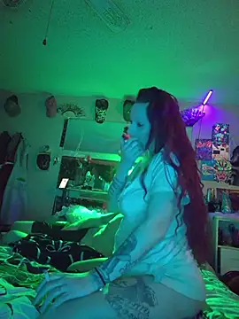 GemmaJustice1127 online show from January 11, 9:47 am