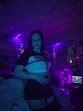 GemmaJustice1127 online show from January 18, 8:29 am