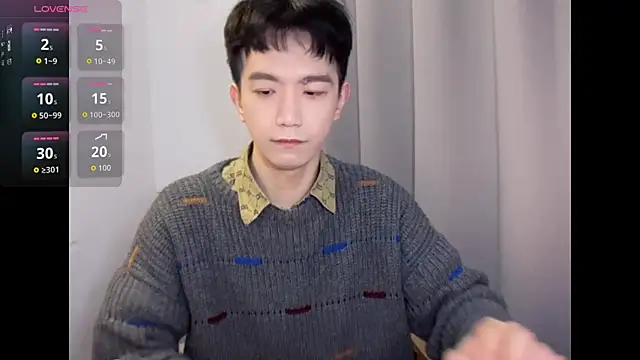 CouplingCry online show from December 21, 10:11 am