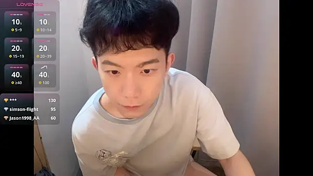 CouplingCry online show from April 14, 4:02 pm