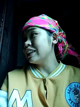 Mabel-122 online show from November 9, 2:21 am