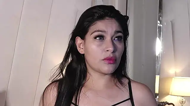 LannyShell online show from January 6, 5:27 pm