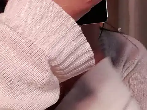 LannyShell online show from January 18, 5:06 pm