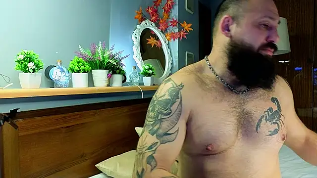 Snapshot of big__daddy110 chatting on November 7, 7:25 pm big daddy110 online show from November 7, 7:25 pm