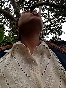 Missa-kute20 online show from November 7, 1:38 am