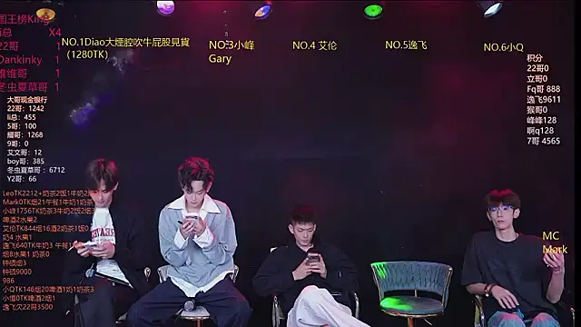 AAA-winner online show from March 2, 12:01 pm