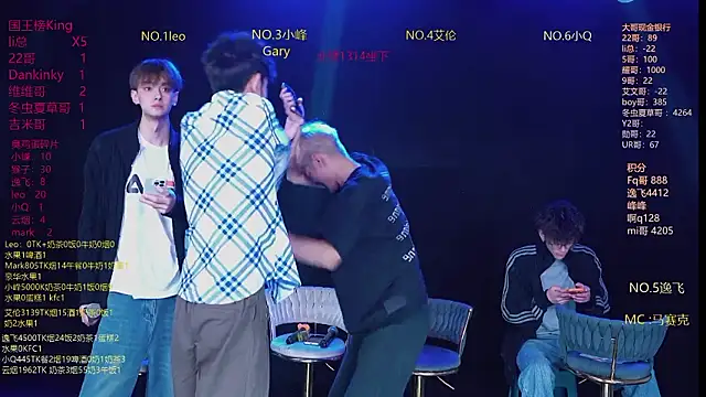 AAA-winner online show from March 26, 5:57 am