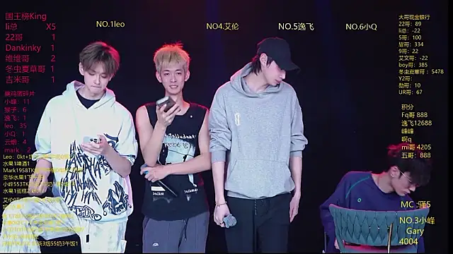 AAA-winner online show from March 31, 5:52 am