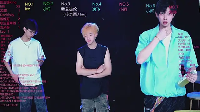 AAA-winner online show from June 7, 2:27 am